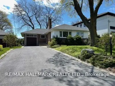 191 Princess Margaret Boulevard, Toronto W08, ON M9B 2Z8