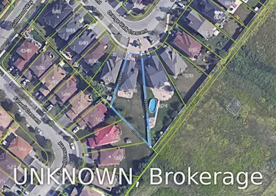 628 Orange Walk Crescent Bsmt, Mississauga, ON L5R 0A3