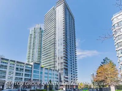223 Webb Drive 1411, Mississauga, ON L5B 0E8