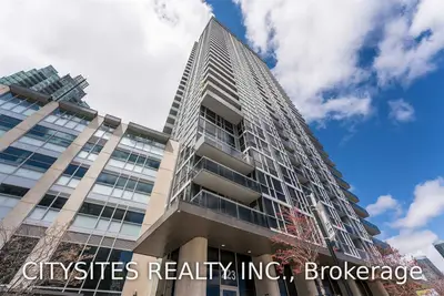223 Webb Drive 2710, Mississauga, ON L5B 0E8