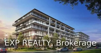 101 Masonry Court A305, Burlington, ON L7T 4A8