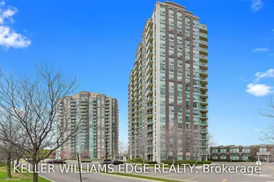 4889 Kimbermount Avenue 1502, Mississauga, ON L5M 7K8