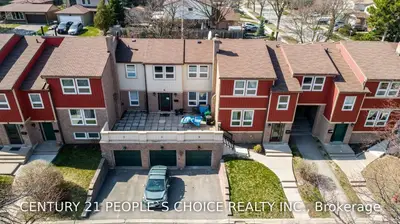 7080 Copenhagen Road 9, Mississauga, ON L5N 2C9
