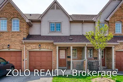 5950 Glen Erin Drive 39, Mississauga, ON L5M 5K4