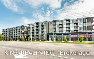 5240 Dundas Street B503, Burlington, ON L7L 0J6