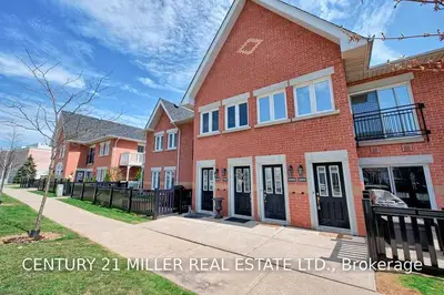 1701 Lampman Avenue 1006, Burlington, ON L7L 6R9