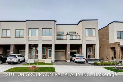 3157 Mintwood Circle, Oakville, ON L6H 7C3