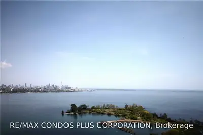30 Shore Breeze Drive 6206, Toronto W06, On M8v 0j1