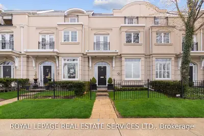 159 Dunn Street, Oakville, ON L6J 3E4