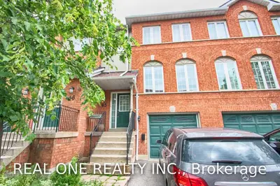 2398 Britannia Road W 45, Mississauga, ON L5M 6B6