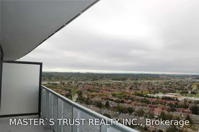 2520 Eglinton Avenue W 1802, Mississauga, ON L5M 0Y4