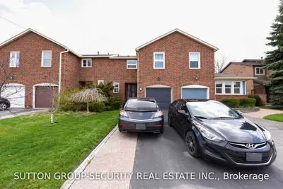 2265 Margot Street, Oakville, ON L6H 3M6