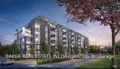 42 Mill Street 511, Halton Hills, ON L7G 2H7