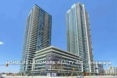 4065 Brickstone Mews 3207, Mississauga, ON L5B 0G3