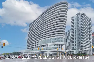 2520 Eglinton Avenue W 307, Mississauga, ON L5M 0Y4