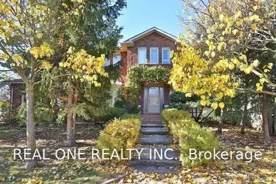 2313 CREDIT VALLEY Road, Mississauga, ON L5M 4C6