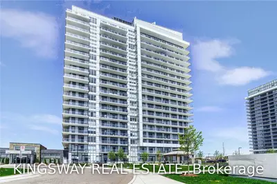 4655 Glen Erin Drive 207, Mississauga, ON L5N 3L3