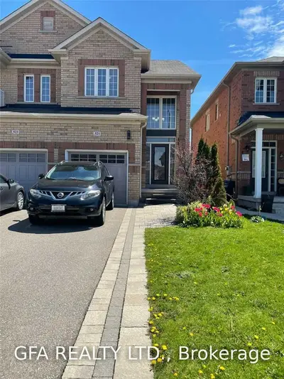 521 Coach Drive, Mississauga, ON L5R 0C4
