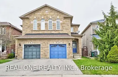 5615 Raleigh Street, Mississauga, ON L5M 7E4
