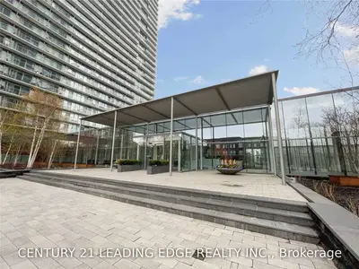 103 The Queensway Avenue 2306, Toronto W01, ON M6S 5B3