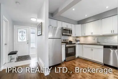 3073 Haines Road, Mississauga, ON L4Y 4B2