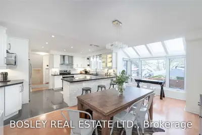 1184 Kos Boulevard, Mississauga, ON L5J 4L7
