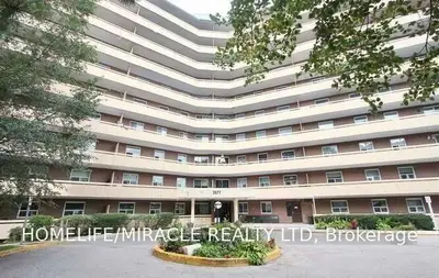 3577 Derry Road E 201, Mississauga, ON L4T 1B3