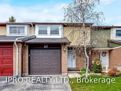 97 Century Drive, Orangeville, ON L9W 3S2