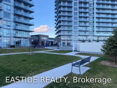 4699 Glen Erin Drive 1610, Mississauga, ON L5M 2E5