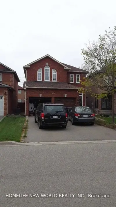 6606 Astro Court, Mississauga, ON L5N 7J2