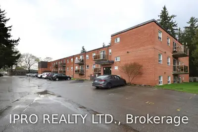 24 Ransom Street 104, Halton Hills, ON L7J 1R9