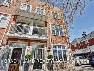 2098/99 Bates Common Street, Burlington, ON L7R 0A5