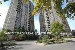 55 Kingsbridge Garden Circle 2305, Mississauga, ON L5R 1Y1