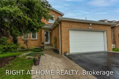 3292 Galbraith Drive, Mississauga, ON L5L 4C1