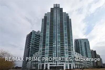 220 Burnhamthorpe Road W 205, Mississauga, On L5b 4n4