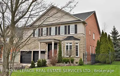 3413 Kinglet Court, Oakville, ON L6L 6T3