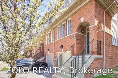 4950 Albina Way 38, Mississauga, ON L4Z 4J6
