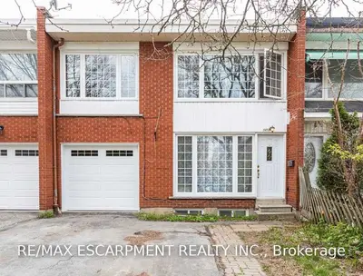 2410 Maryvale Court, Burlington, ON L7L 2P2
