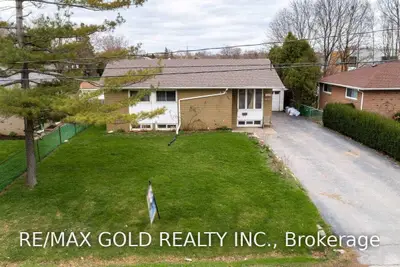 1224 Bridge Road, Oakville, ON L6L 2C1