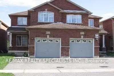 920 Sonoma Court, Mississauga, ON L5V 2P4