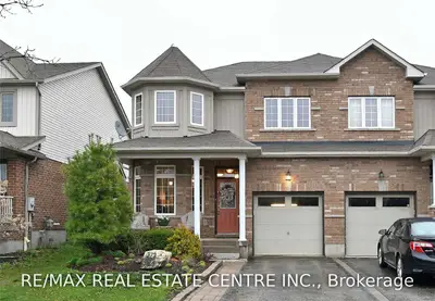 272 Amelia Street, Orangeville, ON L9W 0B4