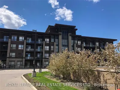 5020 CORPORATE Drive 416, Burlington, ON L7L 0H7