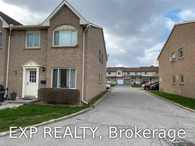 6 Parkview Drive 5, Orangeville, ON L9W 1T2