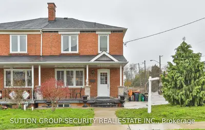 410 Nairn Avenue, Toronto W03, ON M6E 4J3
