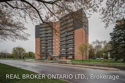 3145 Queen Frederica Drive 706, Mississauga, ON L4Y 3A7
