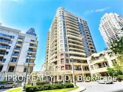 350 Princess Royal Drive 108, Mississauga, ON L5B 4N1