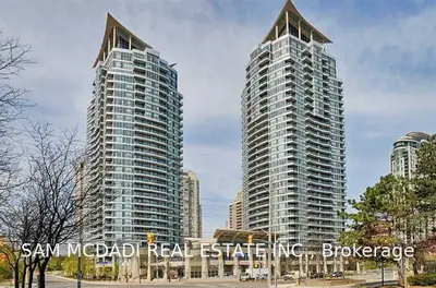 1 Elm Drive W 912, Mississauga, ON L5B 4M1