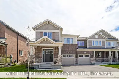 84 Orchardcroft Road, Oakville, ON L6H 7C4