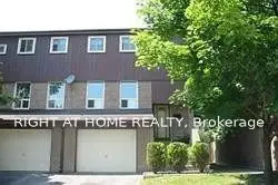 1221 Dundix Road 92, Mississauga, ON L4Y 3Y9