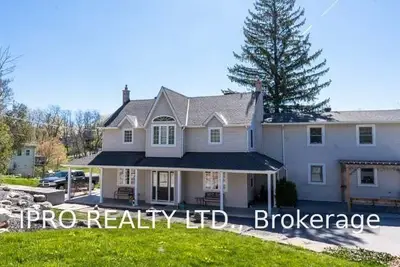 11194 22 Side Road, Halton Hills, ON L0P 1H0
